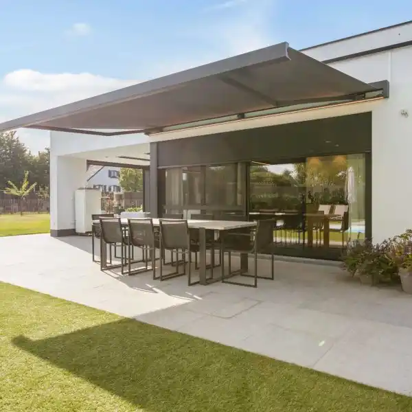 zonwering Idsegahuizum